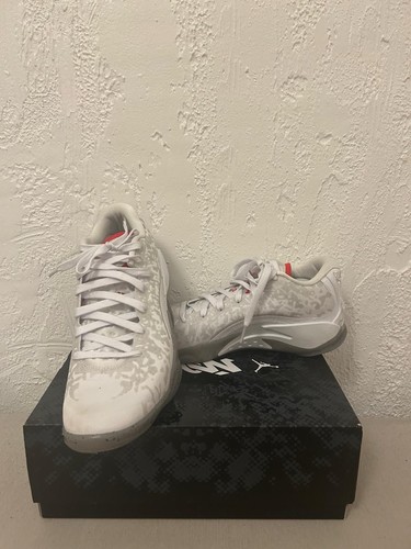 Air jordan zion low - air, 3