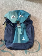 2 Deuter Kikki