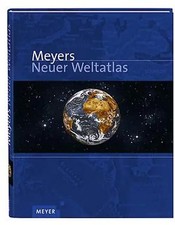 Meyers Neuer Weltatlas