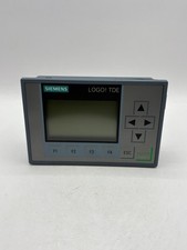 SIEMENS LOGO! TDE