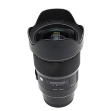 Sigma 20 mm/1,4 DG HSM Sony