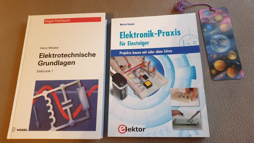 Bücher elektronik - 2,
