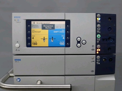 Erbe vio 300 apc - erbe, d