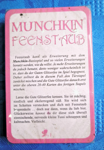 Munchkin turbobooster - munchkin,
