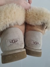Originale UGG Boots Stiefel