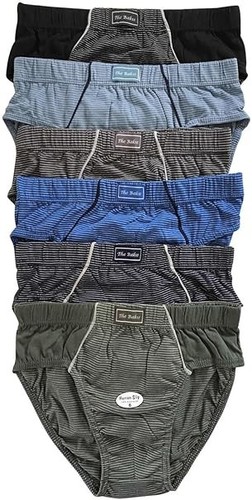 12er pack herren slips - pack,