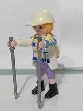 PLAYMOBIL FIGUR WANDERER