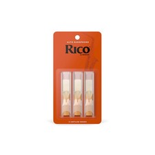 Blätter D'Addario Rico Alto