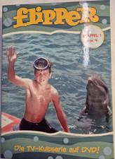flipper TV-Kultserie DVD