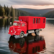 H0 1:87 Wiking | MB L 1413 |