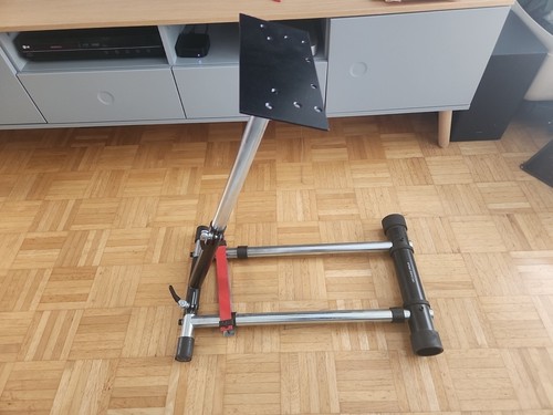 Wheel stand pro lenkrad - lenkrad, &