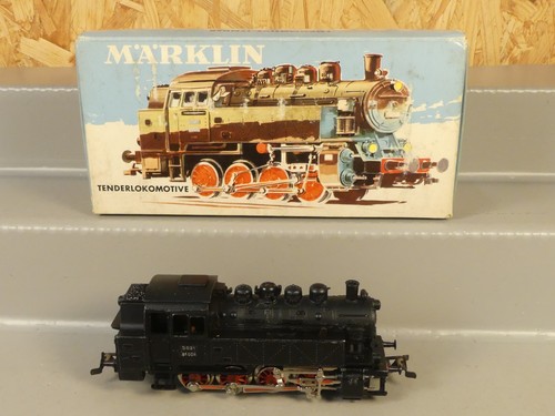 Märklin 3031 004 - 3031, 81