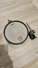 Roland PD-105 BK Snarepad