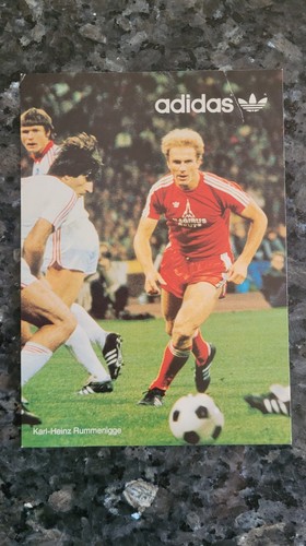 Bayern münchen karl heinz - fc, karl-heinz
