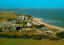 Grossenbrode Ostseebad