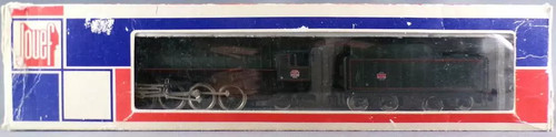 Jouef 8274 sncf - 8274, dampflok