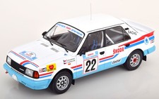 1:18 Ixo Skoda 130LR #22
