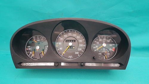 Mercedes benz w107 r107 c107 - mercedes-benz,