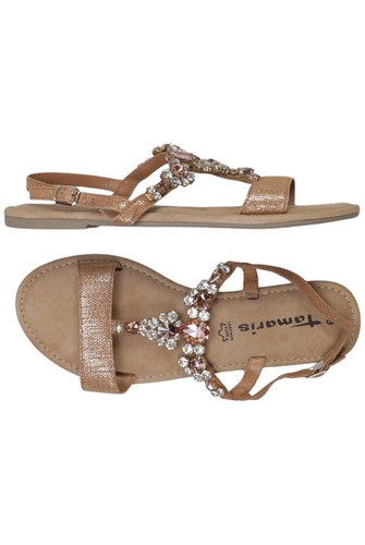 Tamaris sandalen damen - sandalen,