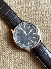 Vintage Laco Automatic Armbanduhr ETA 2824-2 - 39 mm ca. 1970
