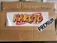 Naruto Fan Box, Animemesse Babelsberg 2025, Anime, Naruto