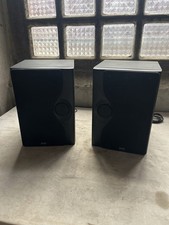 Sharp speaker system 6470 - speaker,