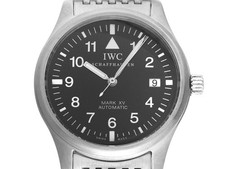 IWC Fliegeruhr Mark XV
