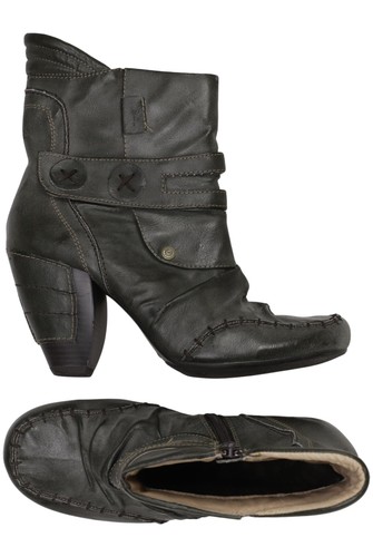 Mustang stiefelette damen - mustang,