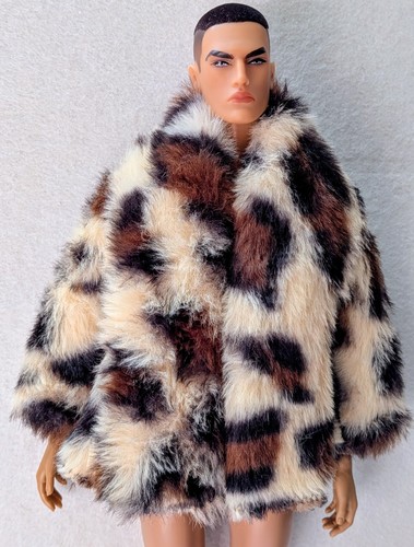 Barbie ken jacke - für, fashion
