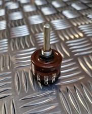 Preh Leistungs- Potentiometer