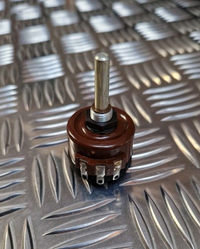 Preh leistungs potentiometer - preh,