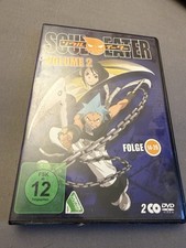 Soul Eater Volume 2 - 2 DVDs -