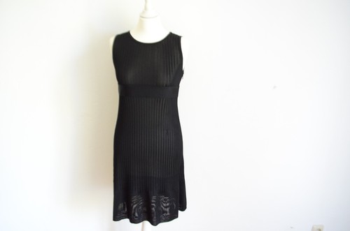 Orig herve leger paris kleid - leger,