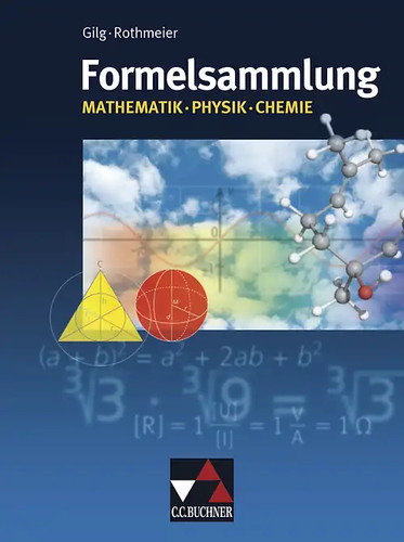 Formelsammlungen - , /