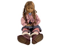 Annette Himstedt Puppe Club
