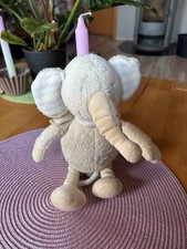 💕Spieluhr Topolino Elefant
