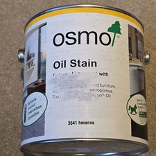 OSMO - Ölfleck - 2,5L -