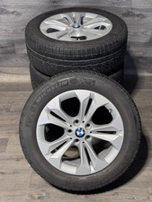 Original BMW X1 F48 X2 F39 17 Zoll Winterräder  Styling 564