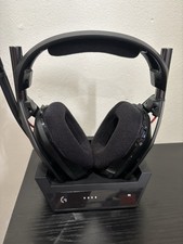 Astro A50 Gen 5 Lightspeed  w/