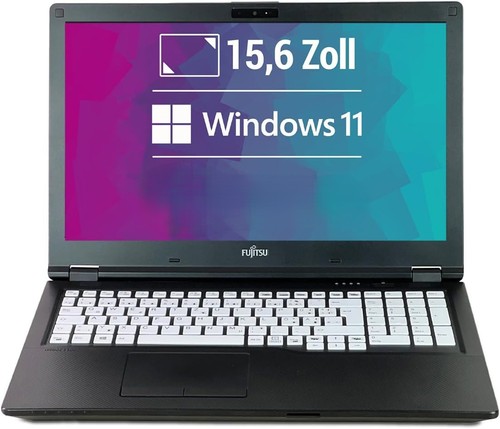 Fujitsu lifebook e559 - lifebook, e559,