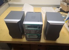 Sharp XL-40H