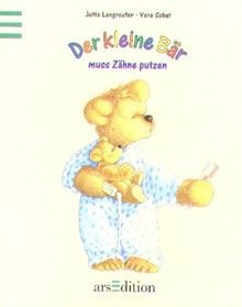 Der kleine bär - der, muss
