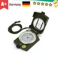 Bundeswehr Armeekompass mit