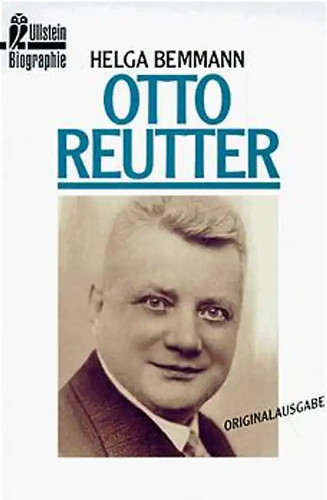 Otto reutter - otto,