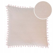 Kissenhülle 40x40 cm Rosa