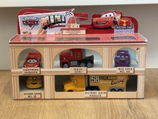 Disney World of Cars Mini