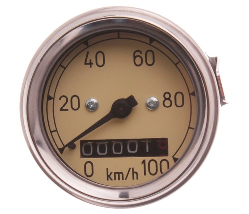 Tacho tachometer 60mm für - Ø,