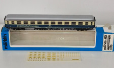 Märklin H0 4175 Personenwagen Gesellschaftswagen 51 80 89-80 901-7 WGm , DB,OVP