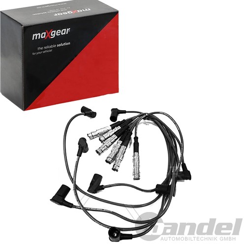 Maxgear zündkabel satz - maxgear, zÜndkabel-satz