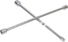 KS TOOLS Radkreuzschlüssel